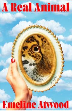 Real Animal - Emeline Atwood