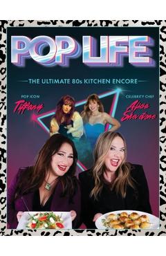 Coperta cărții 'Pop Life -'