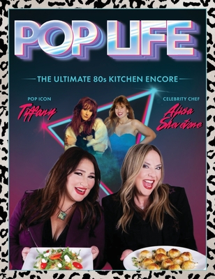 Coperta cărții 'Pop Life -'