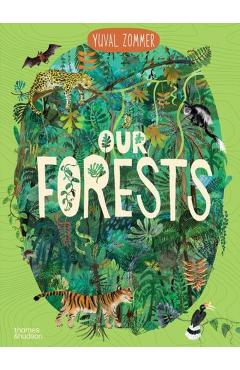 Our Forests - Yuval Zommer