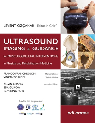 Coperta cărții 'Ultrasound Imaging & Guidance (P) - Levent Ozcakar'