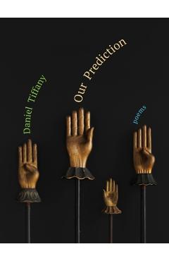 Coperta cărții 'Our Prediction - Daniel Tiffany'