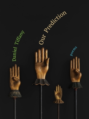 Coperta cărții 'Our Prediction - Daniel Tiffany'