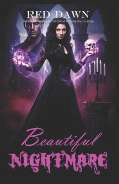 Coperta cărții 'Beautiful Nightmare (Dark Fantasy Romance) - Red Dawn'