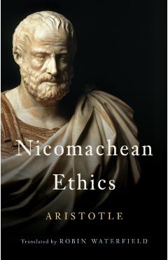 Nicomachean Ethics -