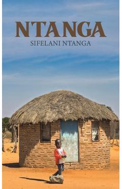 Coperta cărții 'Ntanga - Sifelani Ntanga'