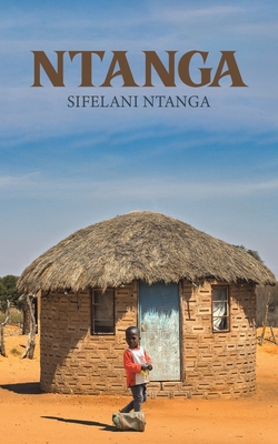 Coperta cărții 'Ntanga - Sifelani Ntanga'