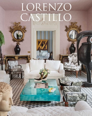 Coperta cărții 'Lorenzo Castillo - Lorenzo Castillo'