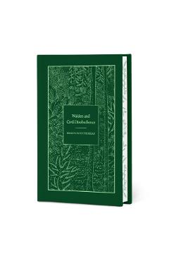 Walden and Civil Disobedience - Henry David Thoreau