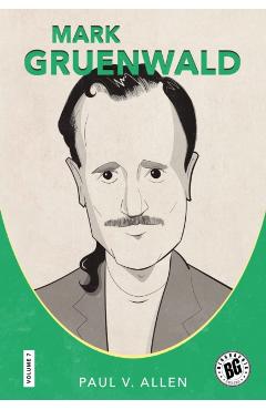 Mark Gruenwald - Paul V. Allen