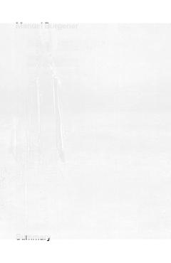 Coperta cărții 'Manuel Burgener: Summary - Manuel Burgener'