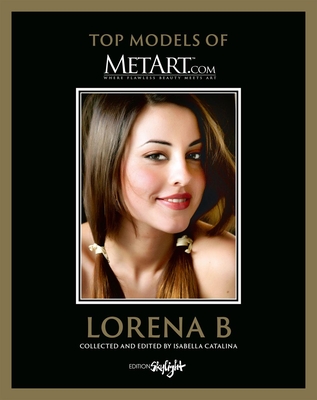Coperta cărții 'Lorena B - Isabella Catalina'