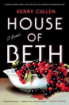 Coperta cărții 'House of Beth - Kerry Cullen'