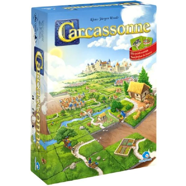 Carcassonne: Biserici fortificate din Romania