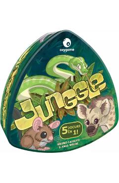 Imaginea produsului 'Joc: Junggle'