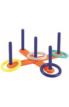 Imaginea produsului 'Joc îndemanare și coordonare: Cercuri'