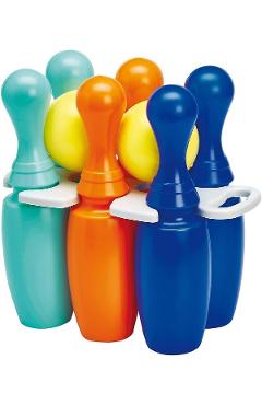 Imaginea produsului 'Joc îndemânare. Set popice'