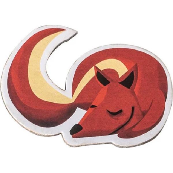 Set figurine magnetice 35 piese