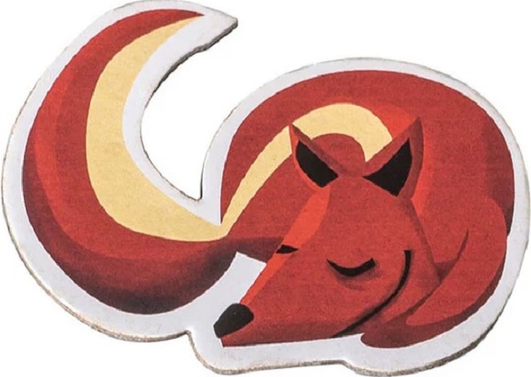 Imaginea produsului 'Set figurine magnetice 35 piese'