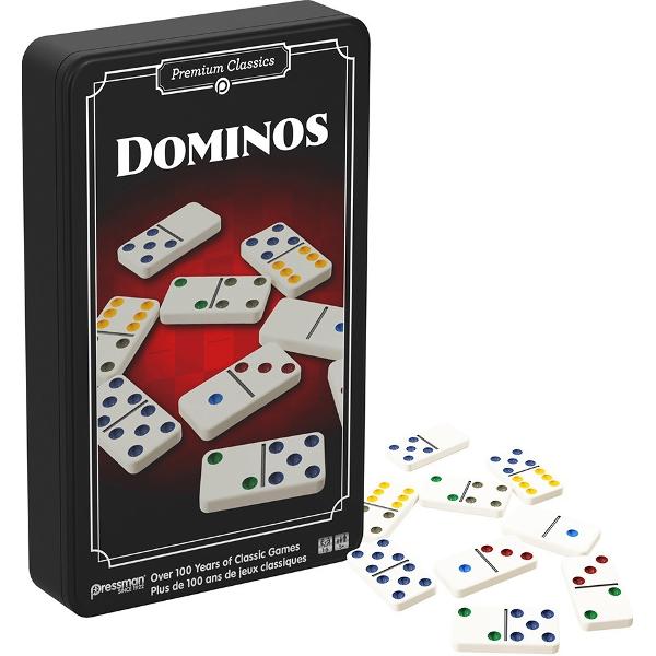 Joc de societate: Dominos Double Six