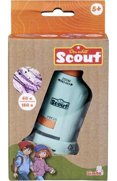 Imaginea produsului 'Microscop de buzunar. Simba Scout'