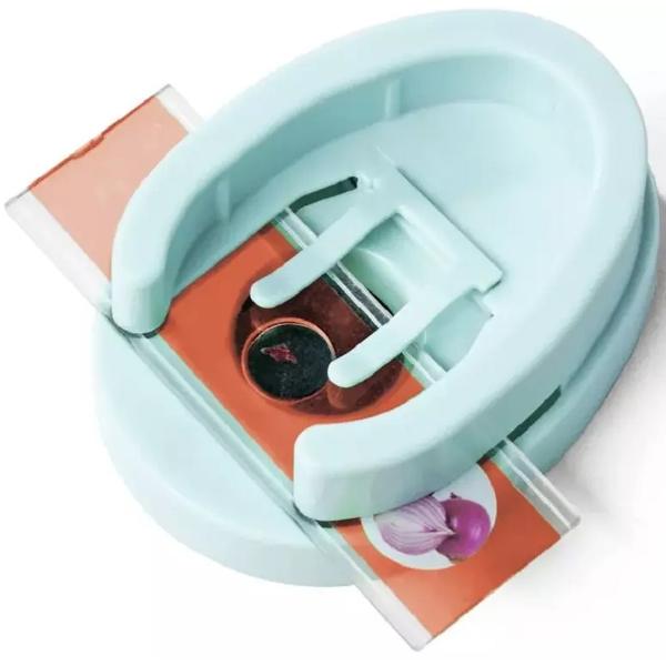 Microscop de buzunar. Simba Scout