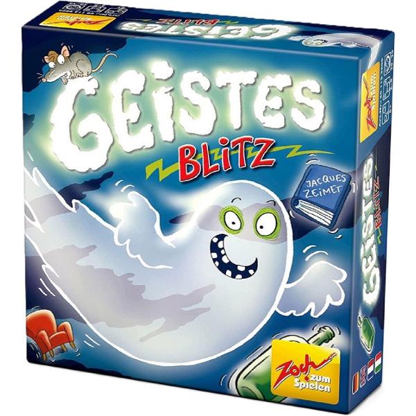 Joc de societate: Geistes Blitz