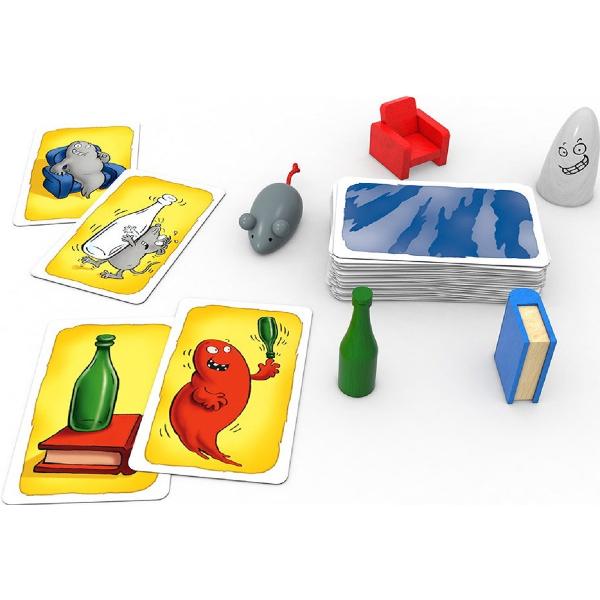 Joc de societate: Geistes Blitz