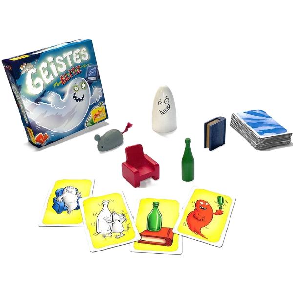 Joc de societate: Geistes Blitz