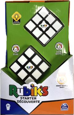 Imaginea produsului 'Pachet Starter: Cub Rubik'