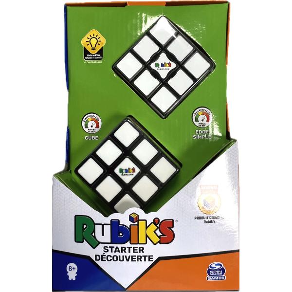 Pachet Starter: Cub Rubik