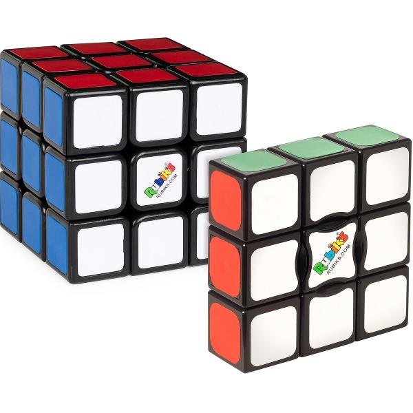 Pachet Starter: Cub Rubik