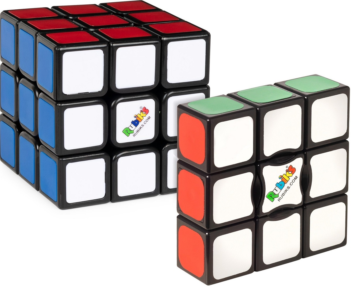 Imaginea produsului 'Pachet Starter: Cub Rubik'