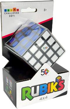 Imaginea produsului 'Cub Rubik Master 4x4 Original'