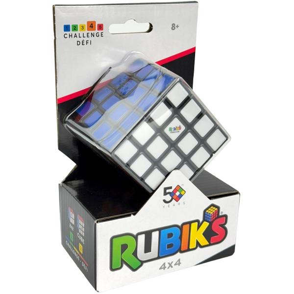 Cub Rubik Master 4x4 Original