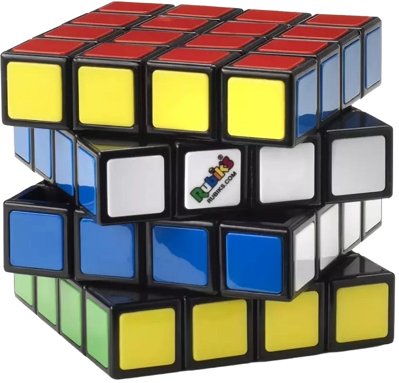 Imaginea produsului 'Cub Rubik Master 4x4 Original'