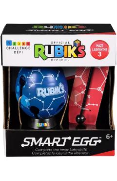 Imaginea produsului 'Rubik’s Smart Egg. Albastru'