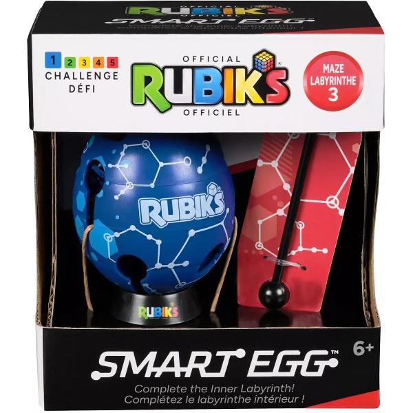 Rubik's Smart Egg. Albastru