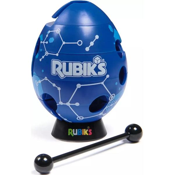 Rubik's Smart Egg. Albastru
