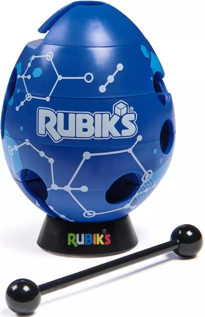 Imaginea produsului 'Rubik’s Smart Egg. Albastru'