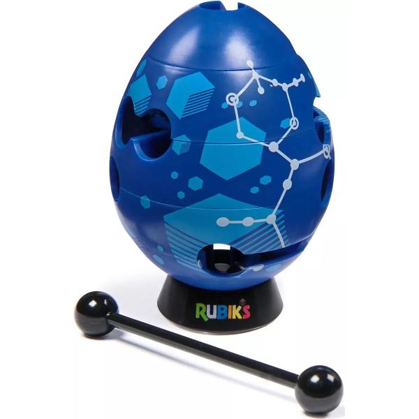 Rubik's Smart Egg. Albastru