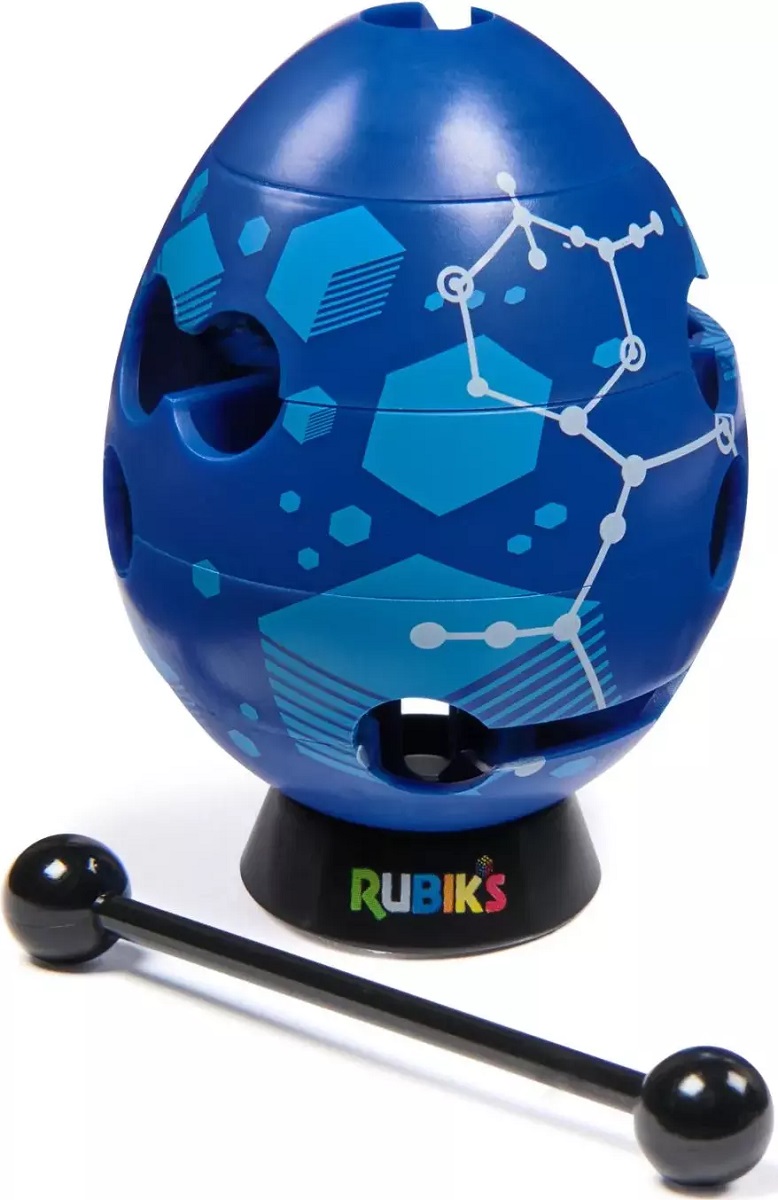 Imaginea produsului 'Rubik’s Smart Egg. Albastru'