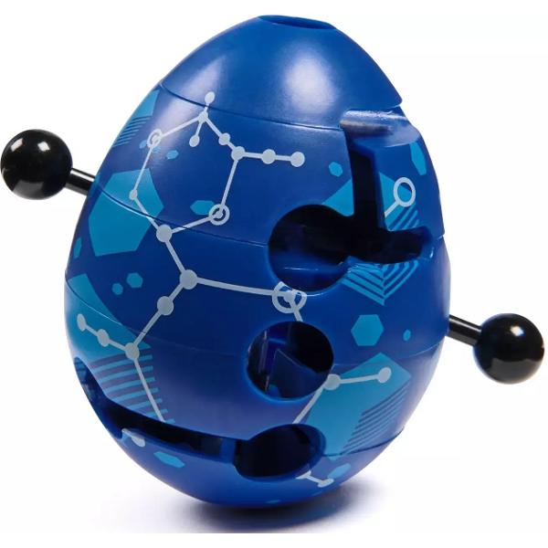 Rubik's Smart Egg. Albastru