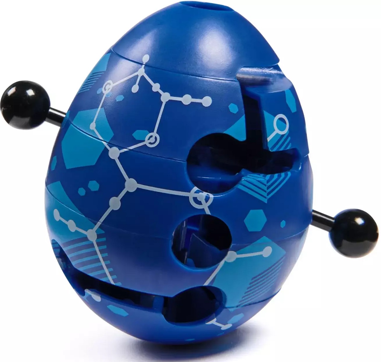 Imaginea produsului 'Rubik’s Smart Egg. Albastru'
