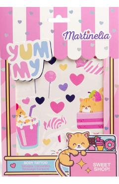 Imaginea produsului 'Tatuaje: Yummy'