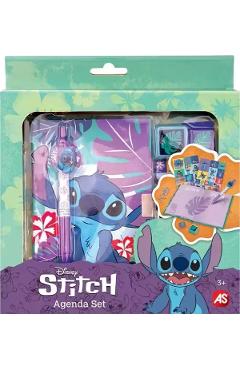 Imaginea produsului 'Set agenda: Stitch'