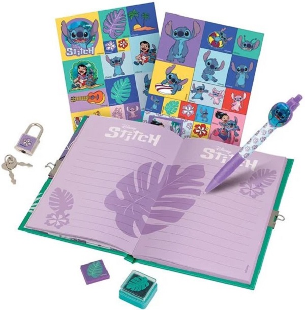 Imaginea produsului 'Set agenda: Stitch'