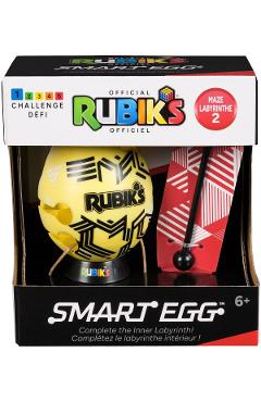 Imaginea produsului 'Rubik's Smart Egg. Galben'