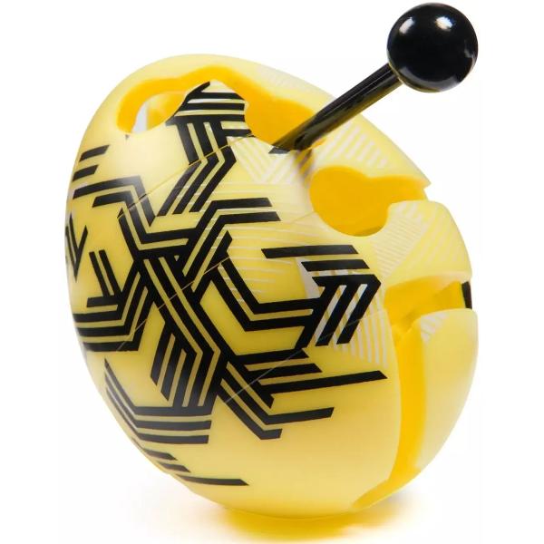 Rubik's Smart Egg. Galben