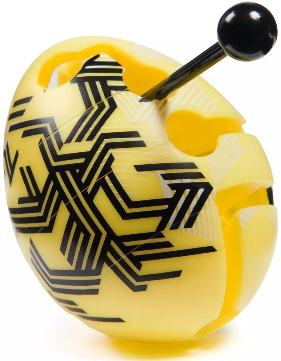 Imaginea produsului 'Rubik's Smart Egg. Galben'